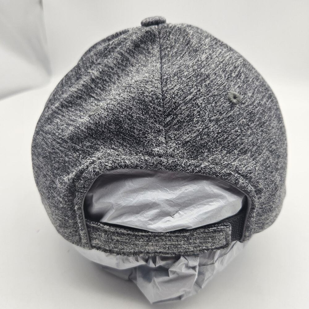 Tennessee Volunteers Hat‎ Cap Strap Back Mens Gray Orange NCAA Football Vols - Picture 4 of 9